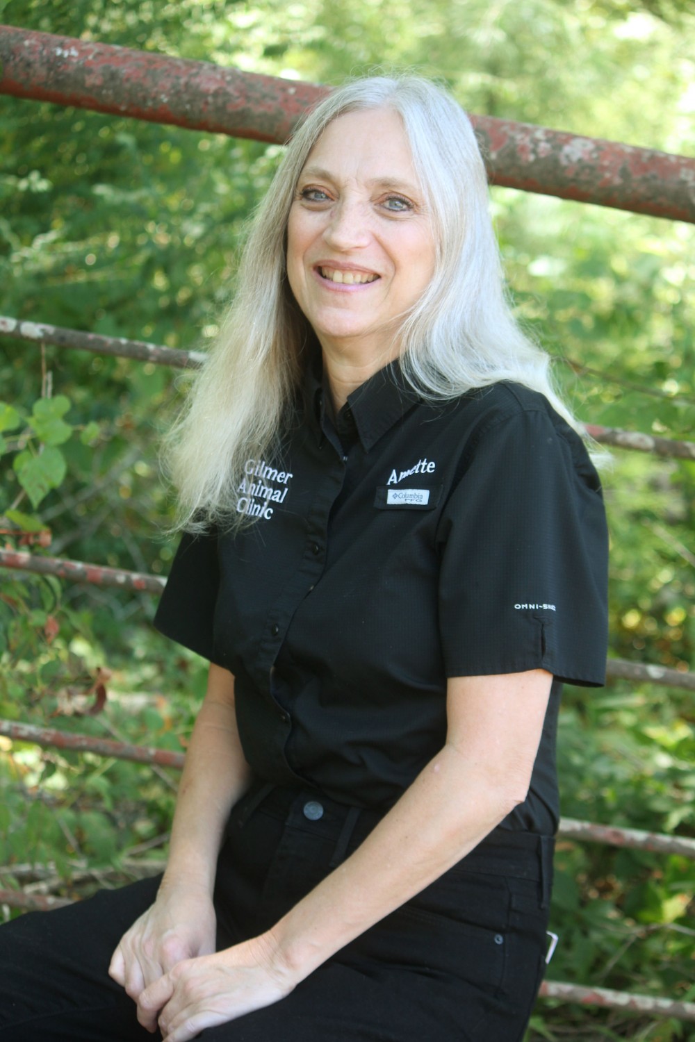 Gilmer Animal Clinic Gilmer TX Our Team